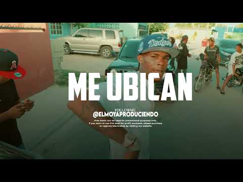 Instrumental de Rap ''ME UBICAN'' Pista de Rap Dowel King