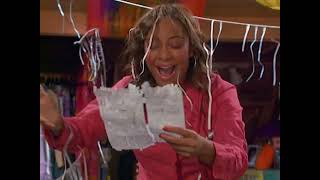 Download lagu That's So Raven 'Procrastination' Song (Shredded Paper Scene) (60 FPS) mp3