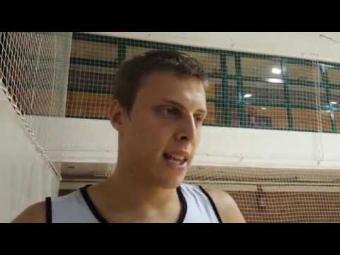 Cvjetno Open Indoor Summer League - David Usic Statement 11.05.