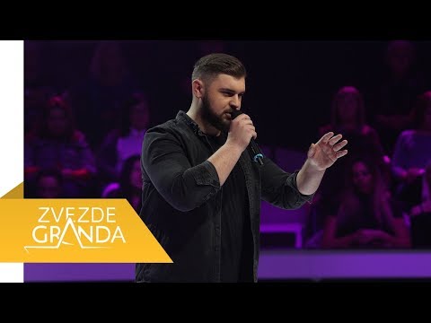 Adin Kovacevic - Godina i jace, Sto posto - (live) - ZG - 19/20 - 29.02.20. EM 24