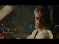 Thala Ajith sentiment scene viswasam movie