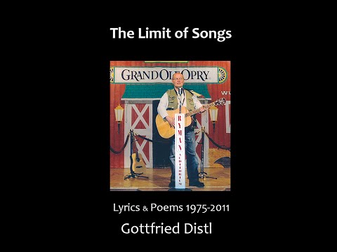 Gottfried Distl Sex and War