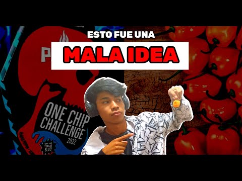 ESTO FUE UNA MALA IDEA🥵....