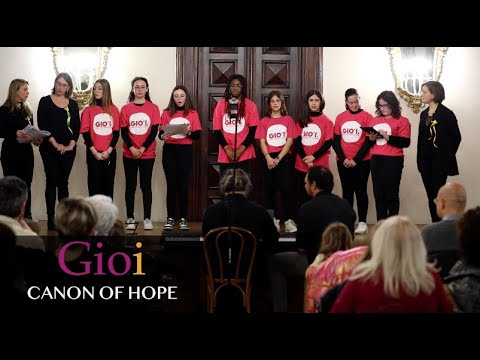 Canon of hope | Coro Gioi (DoreMimosa)
