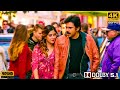 Baitikochi Chuste 4k Video Song Agnyaathavaasi Pawan Kalyan Anu Emmanuel Anirudh