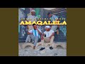 Amaqalela (feat. Qhamani Sambu)