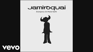 Jamiroquai - Whatever It Is, I Just Can't Stop (Audio)