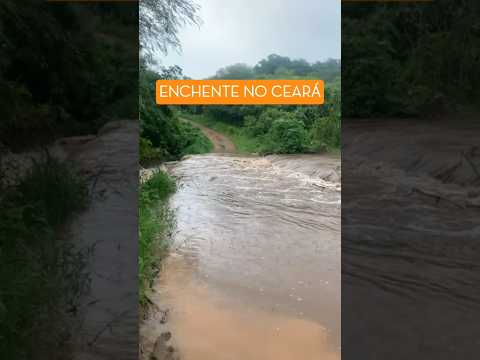 INTERIOR DO CEARÁ EM  NOVA OLINDA CE 04/03/26