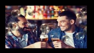 BARROOM BUDDIES  - Cover -  Merle Haggard - Clint Eastwood