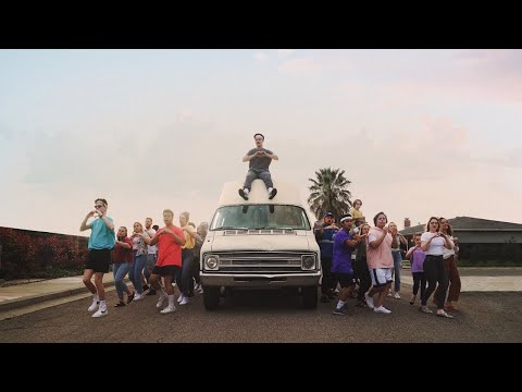 Midway Drive (Official Music Video) - Gable Price and Friends