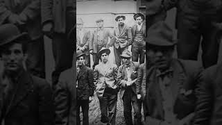 AMERICA'S First Secret Police Force | Forgotten History