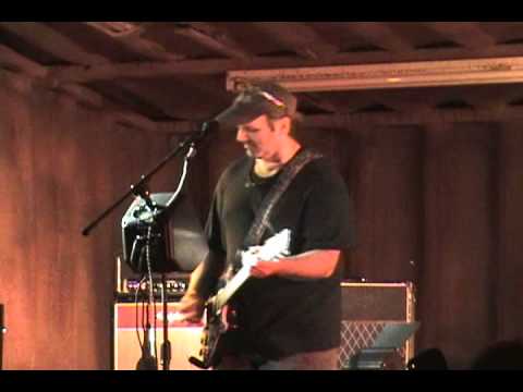 Stormdogs - "Folsom Prison Blues"