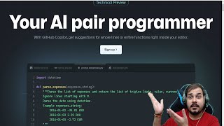 Writing Machine Learning Pipelines And Deep Learning Code Using Github Copilot ⭐⭐⭐⭐⭐⭐