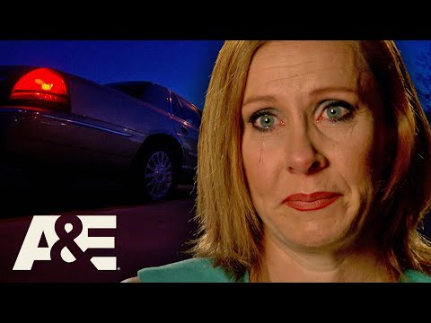 Serial Killer Abducts 19-Year-Old Nurse | I Survived | A&E