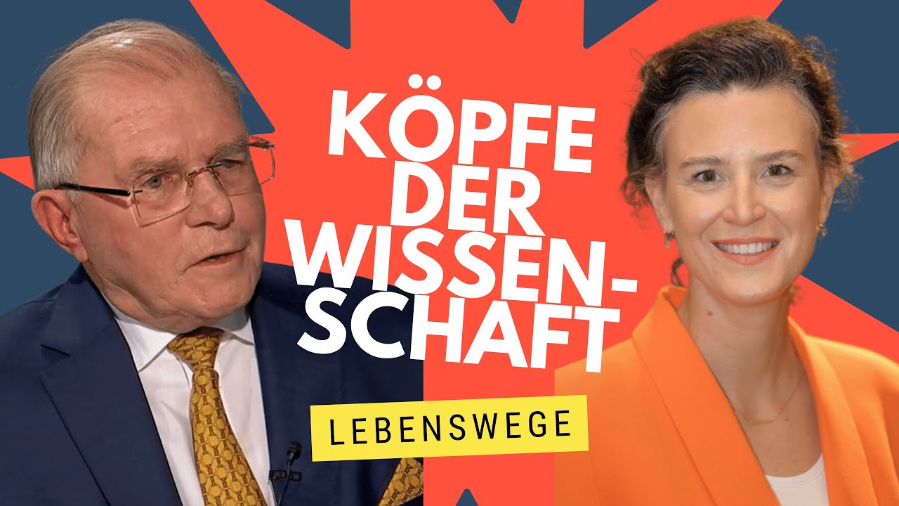 RHI-Podcast mit General a.D. Dr. Klaus Naumann