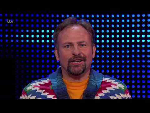 Andy, Wendy, Jonny And Maureen Introduce Themselves - The Chase