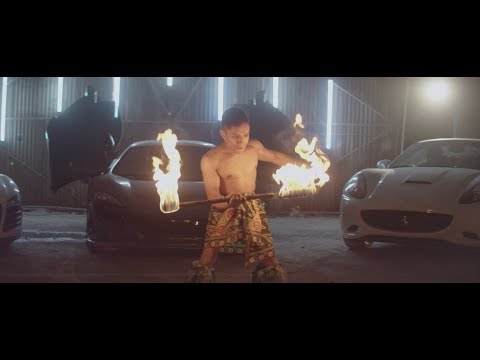 Gravity - JTM (feat. Sione Toki) on Spotify & iTunes "We Came To Play" album