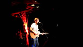 Video thumbnail for Frank Turner @ MuK Gießen Casanova Lament