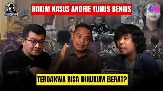 Download lagu Andrie Yunus' Acid Case: Dimas Calls It 'Systematic,' Reza Says It's 'Street Crime.' mp3