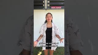 Hablemos del Acuerdo de Escazú · #2