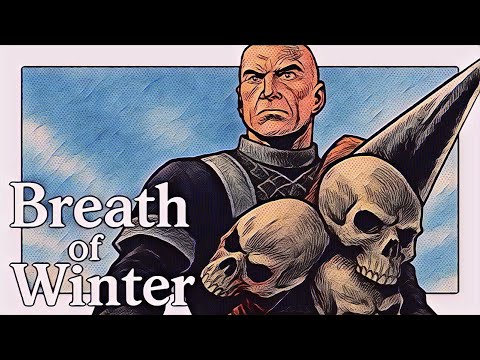 02 │ Kämpfe in den Echosümpfen │ SpellForce: The Breath of Winter