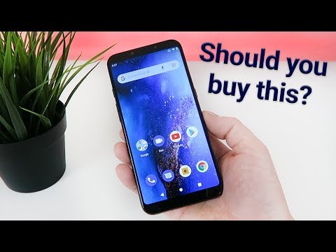 BLU Vivo Go - The TRUTH About This Phone!