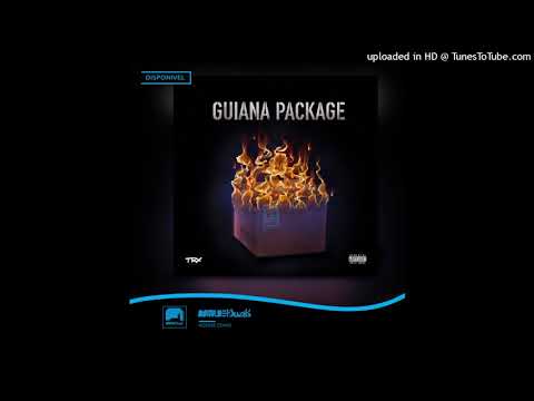 04. Kelson Most Wanted - Tanto Faz (feat. Johnny Berry)