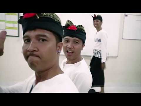 Vlog EMONI - SMA 1 Tabanan