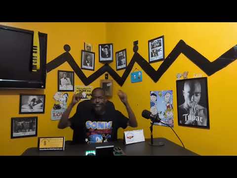 CHARLIE B AND MRS B ATL AND SUN DOWNTOWN LET'S GO