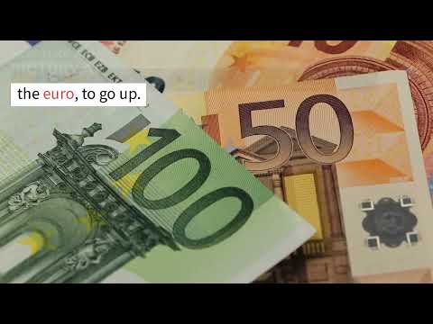 DAILY FINANCE: ECB INCREASES RATES