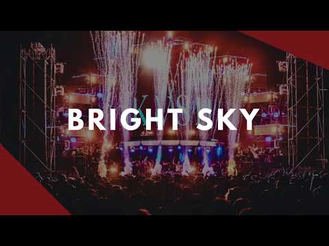 VINNE, SoFly, GANNAH - Bright Sky