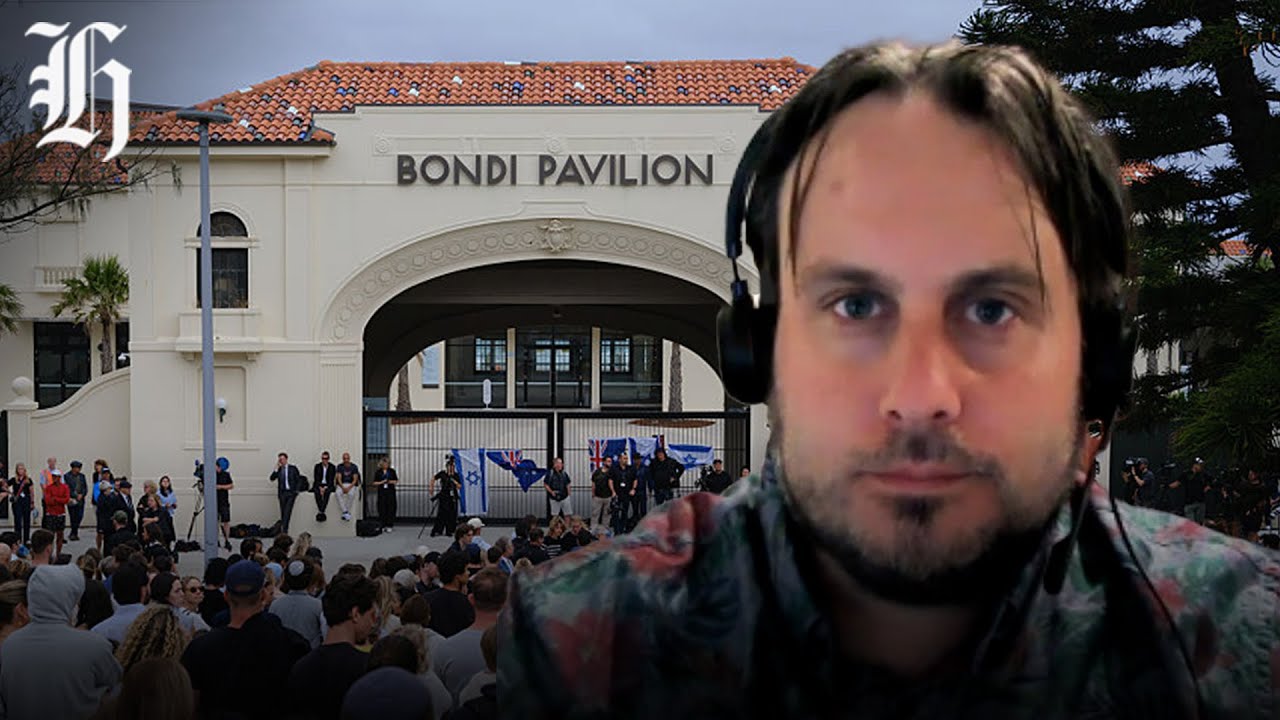 Expert warns spike of deepfake AI after Bondi terror attack | Herald NOW