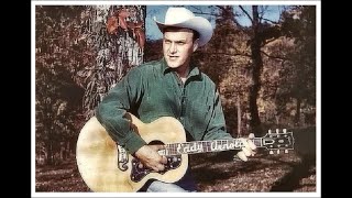 The Echo Of Your Footsteps /  Eddy Arnold 1949