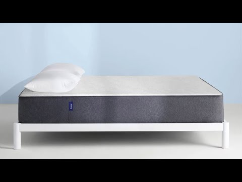 Casper Select Mattress Review: Costco Best Mattress | The Best Foam Mattress For Back Sleepers