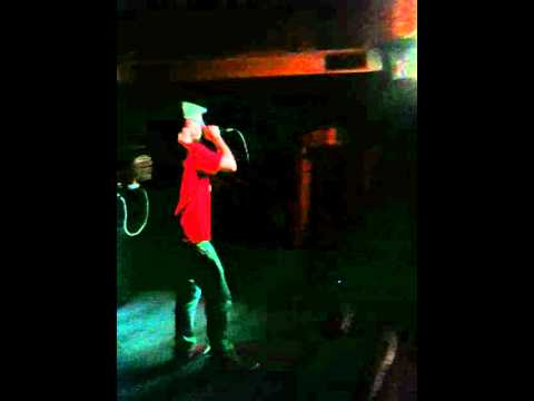 Señor Wilson - Sweet Road (La Boite)