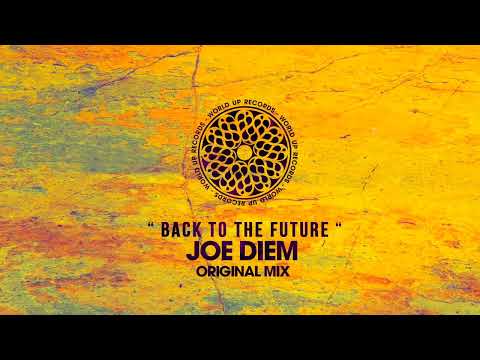 Joe Diem - Back to The Future