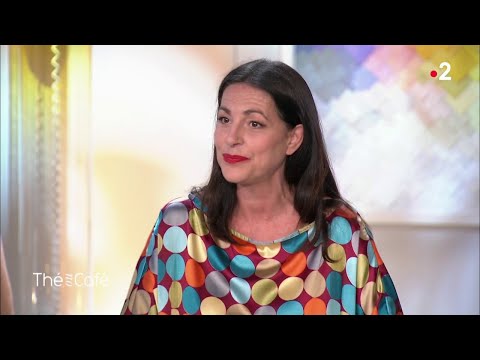 Portrait intimiste de Lio (2ème partie) - Thé ou Café - 27/05/2018