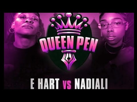 E Hart vs Nadiali