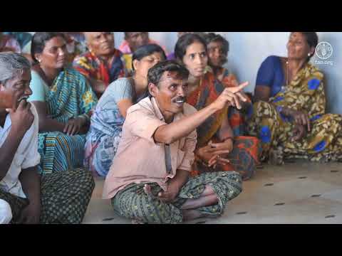 [Kinyarwanda version] Water tenure: building equity and resilience to leave no one behind