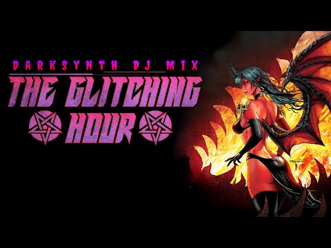 ⛧Purgatori's In Paradise⛧ Cyberpunk /  Darksynth / Midtempo / Industrial Bass DJ Mix