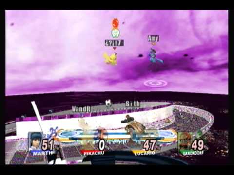 Daily Brawl Moment 355: Inescapable Suicune