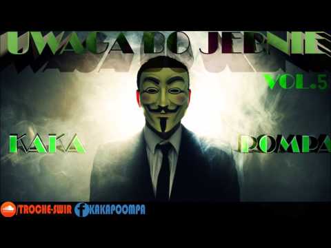 ✪DJ Kaka✪ - ♫Uwaga Bo Jebnie Vol.5♫ (2017)