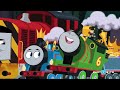 Thomas Friends All Engines Go The Sodor Shanty Verve 2 Song US Dub HD