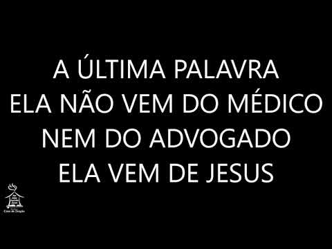 A VITORIA CHEGOU - Aurelina Dourado (playback)