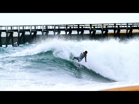 LAST EYE, Kolohe Andino in Capbreton