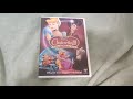 Walt Disney Cinderella III DVD Overview