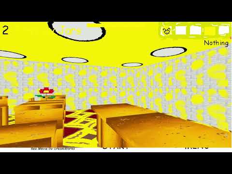 Barry's Basics In Not Stealing Honey