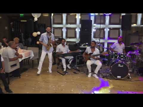 ork.Tik Tak SHOW 2019    STUDIO BEBCHO