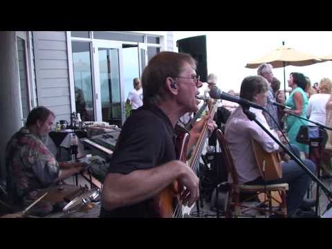 Sierra Band at Pietro's on the Ocean