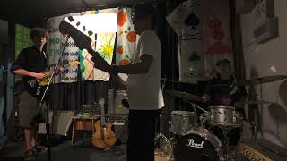 2026-Apr-16 vol.2 Jam Session at ChiangMai OriginaLive